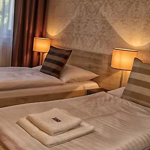  Hotel U Kasny