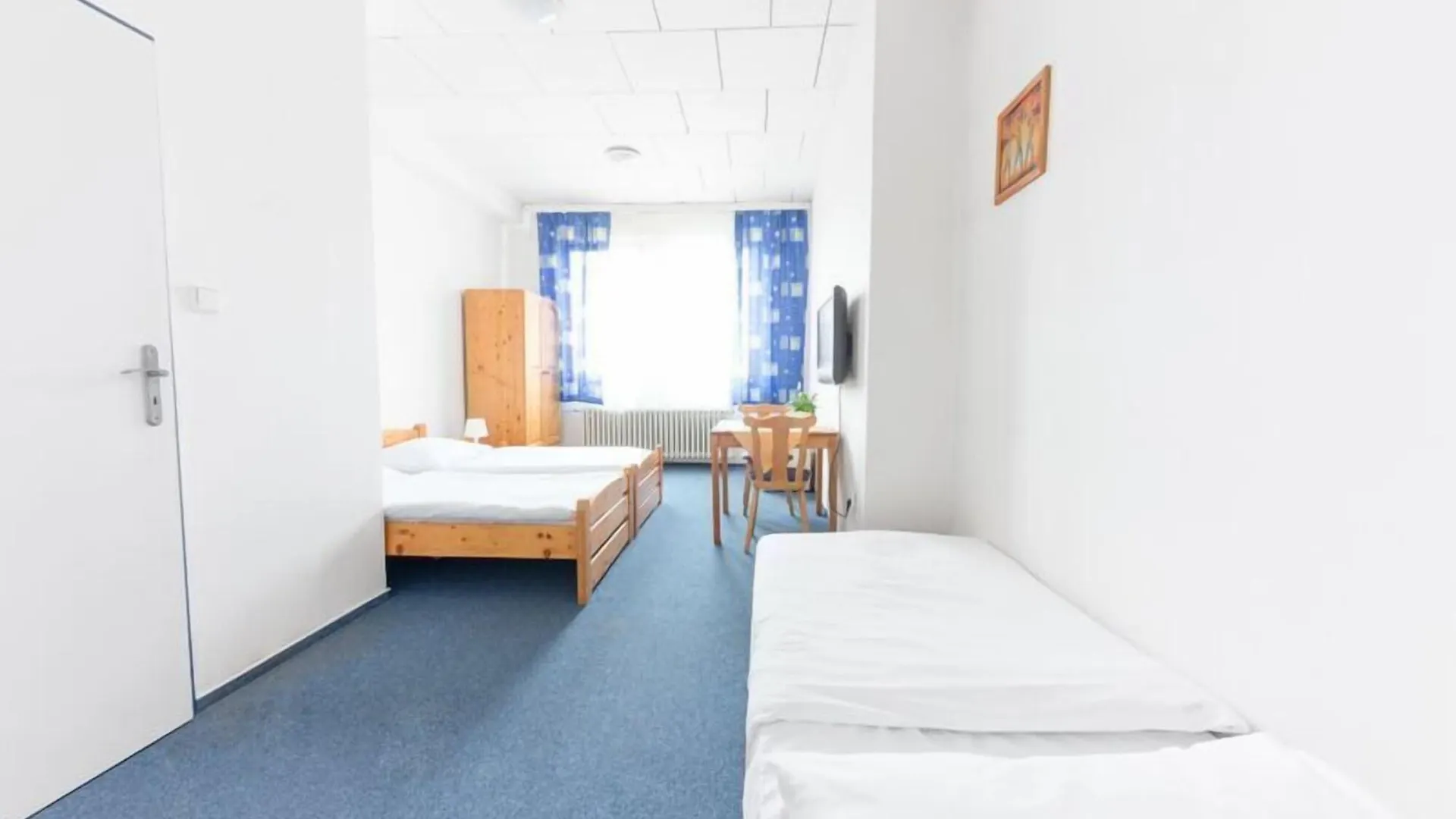 City Hostel Brno Modřice 0*,  Çek Cumhuriyeti