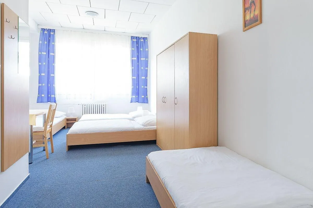 City Hostel Brno Modřice 0*,  Çek Cumhuriyeti
