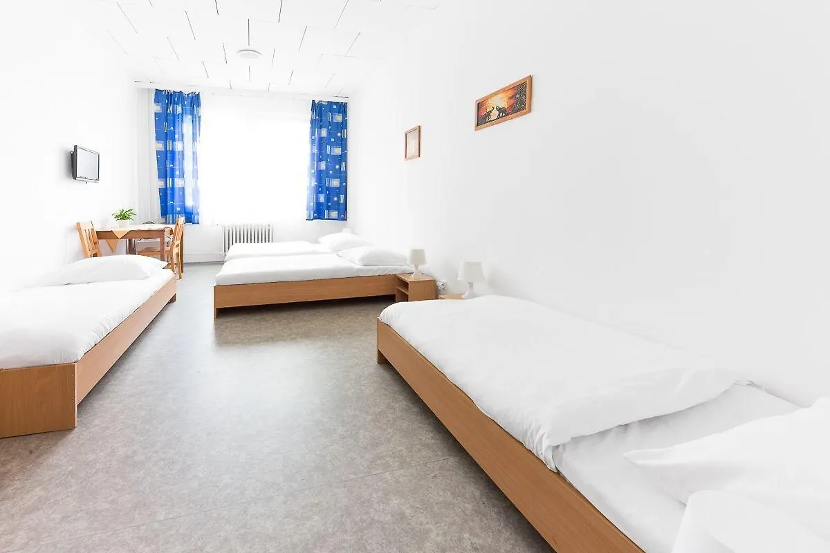 City Hostel Brno Modřice