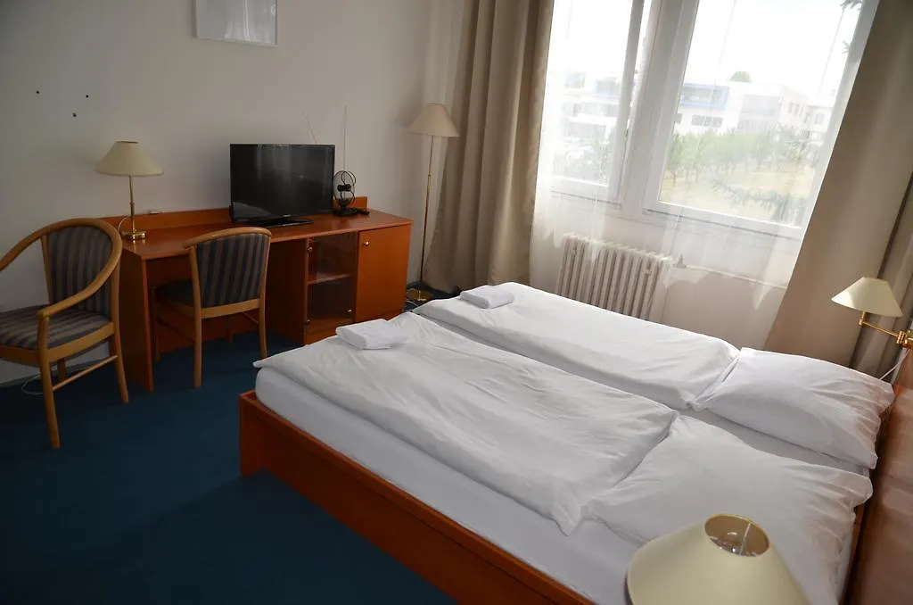 City Hostel Brno Modřice Çek Cumhuriyeti