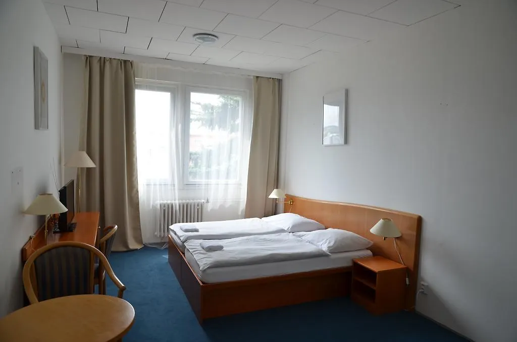 City Hostel Brno Modřice