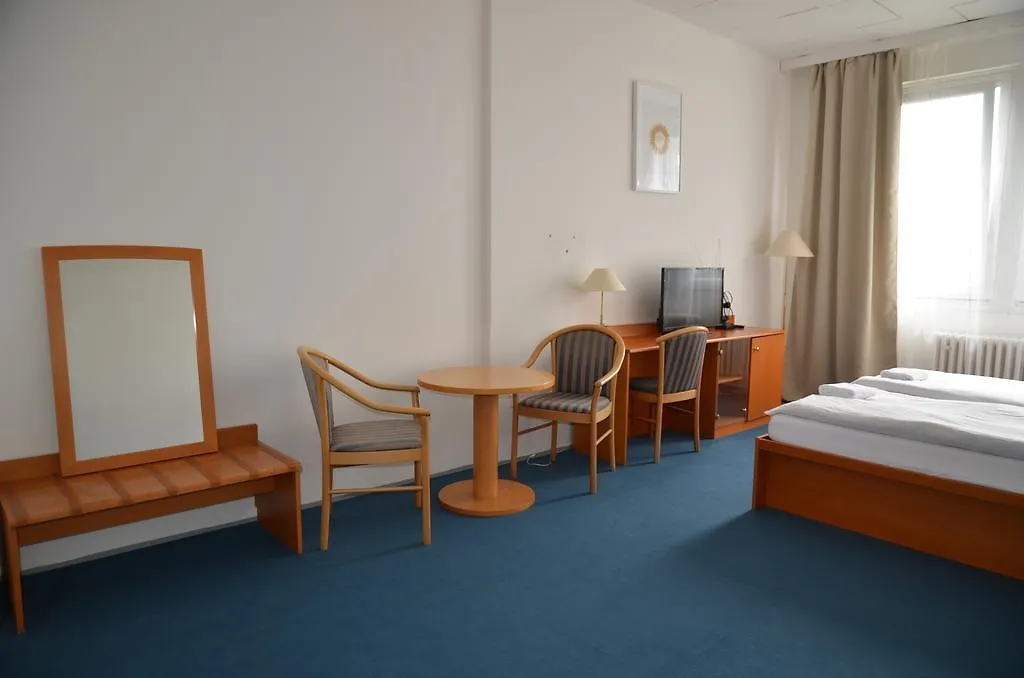 City Hostel Brno Modřice