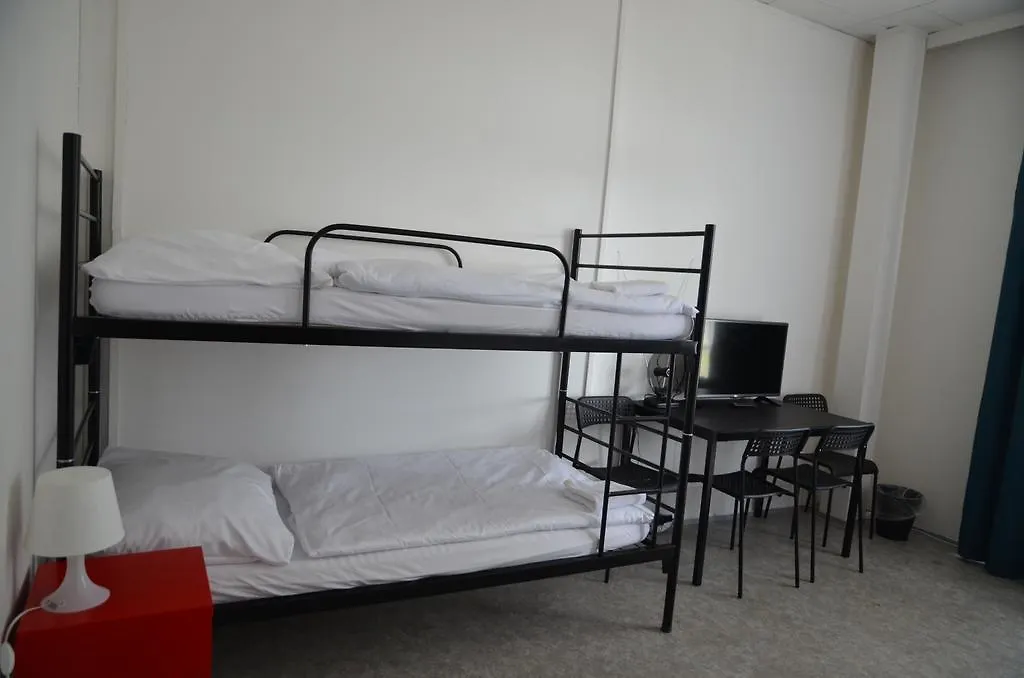 City Hostel Brno Modřice 0*,  Çek Cumhuriyeti