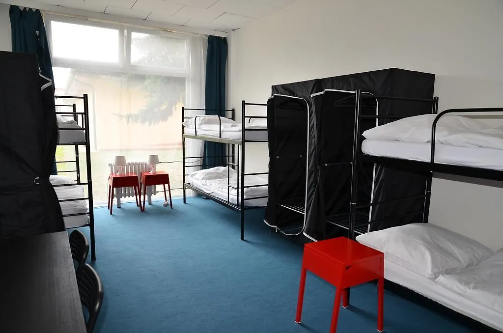 City Hostel Brno Modřice