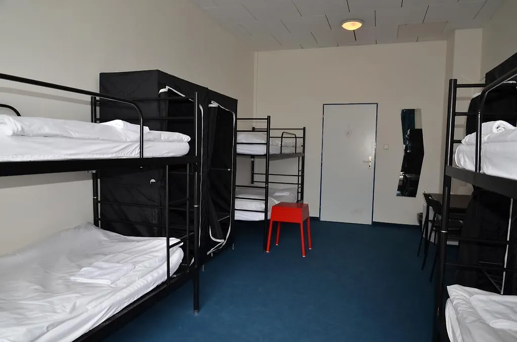 City Hostel Brno Modřice