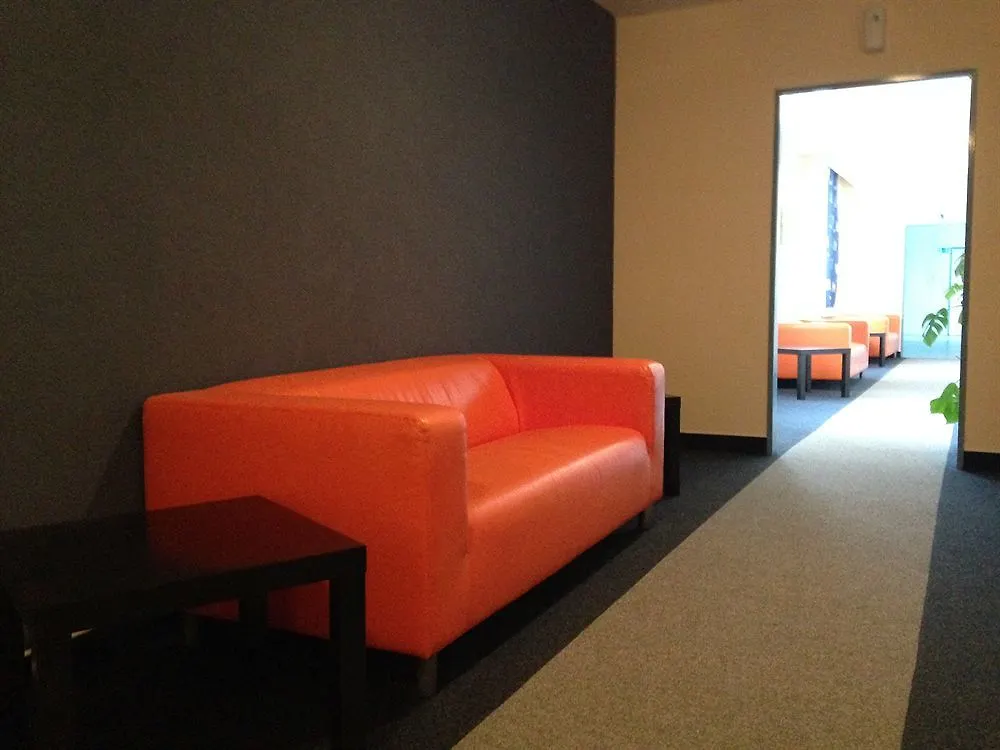 City Hostel Brno Modřice